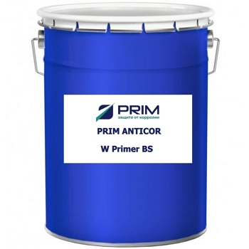 PRIM ANTICOR W Primer BS